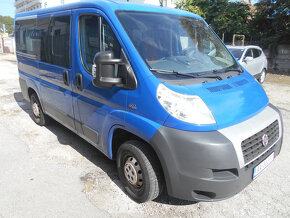 FIAT DUCATO 9-MIEST - 4