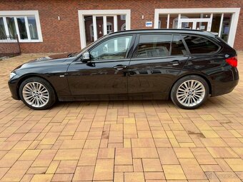 BMW f31 330d Luxury line - 4