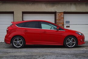 Ford Focus 1.6 EcoBoost 110kW SCTi Sport - 4