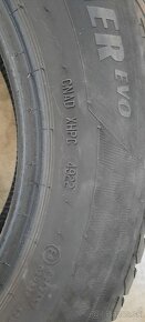 pneumatiky celorocne 185/65 R15 Matador - 4