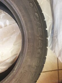 215/60 R17 - 4