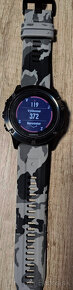 Garmin Fénix 5X Plus Sapphire - 4