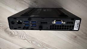 HP ELITEDESK 800 G2 - 4