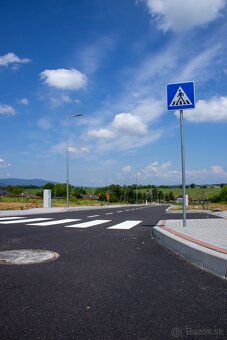 Stavebný pozemok na predaj - Suchá nad Parnou okres Trnava: - 4