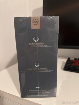 AKG harman K52 štúdiove slúchadla - 4