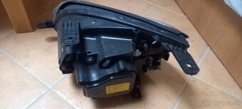 Opel Antara Prave predne svetlo xenon nove - 4