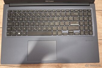 Asus Vivobook M1502 - 4