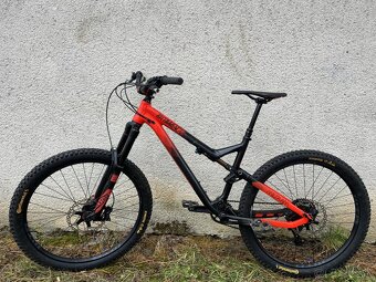 Commencal Meta - 4