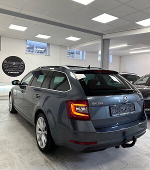 Skoda Octavia 2.0TDI 110Kw Premium/Panorama/Tažne - 4