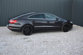 Volkswagen Passat CC 2.00TDI - 4