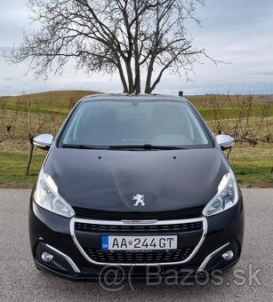 Peugeot 208 Urban soul - 4