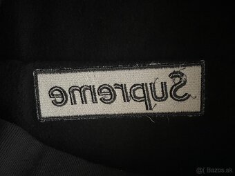 Supreme FW14 Black Box Logo - 4