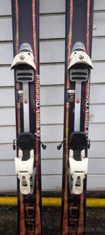 Skialp set Black Diamond Verdict +viazko Diamir - 4