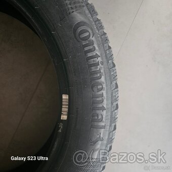 195/55 R16 Zimné pneumatiky Continental WinterContact TS 860 - 4