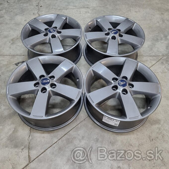 FORD disky 5x108 R17 ET55 - 4