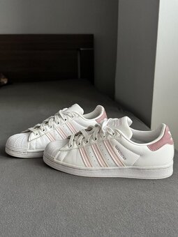 Adidas Superstar 38,5 - 4