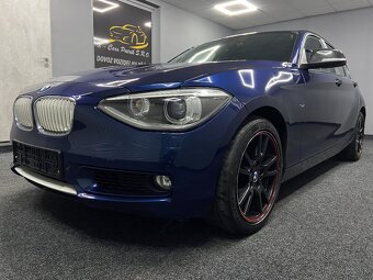 BMW 120D URBAN LINE - 4