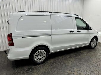 Mercedes-Benz Vito 116CDI 9G-Tronic Long LED - 4