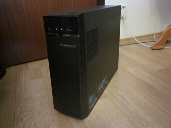 Lenovo PC,Intel J3160,8 GB,SSD,HDD,GT-720,W-11 PRO - 4