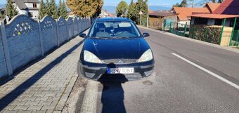 predam ford focus - 4