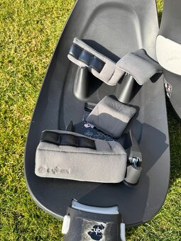 Cybex Sirona M2 i-Size + Base M - 4