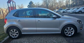 VW POLO 1.2TSI DSG Premium Highline - 4