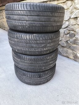 Michelin Primacy 3. 225/45 R17 - 4