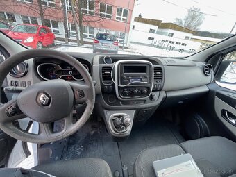 Renault Trafic 1.6 DCI 6-miestny - 4