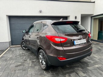 Hyundai ix35 1.6i GDI benzin 99kw - 4