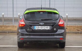 Ford Focus 1.6 TDCi DPF 115k Trend - 4