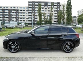 BMW Rad 1 118i M Sport Shadow - 4