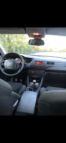 Citroen C5 2.0 HDi 16V FAP 163k Business Confort - 4