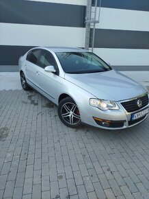 Predam volkswagen passat b6 1.9 77kw - 4