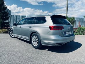 VW Passat B8 Highline, 1.6 TDI BMT, 88kW, DSG, 2015 - 4