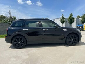 Mini Clubman 2020 140kW ALL4 John Cooper Works - 4