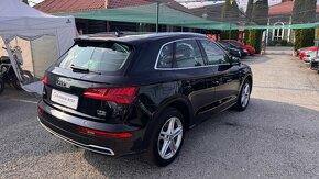 Audi Q5 2.0 TFSI 252k quattro S tronic Design - 4