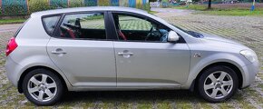 Kia Ceed 1,6 crdi - 4