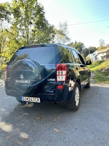 Suzuki Grand Vitara 1.9 Ddis - 4