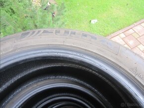 4x 215/55R17 98V zimne - 4