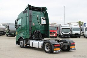 VOLVO FH 420, LOWDECK, EURO 6, VEB+ - 4