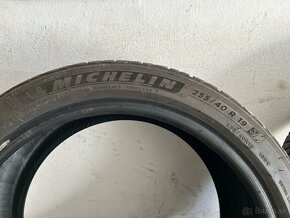 Zimné pneumatiky MICHELIN PILOT ALPIN 5, 255/40 R19 - 4