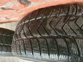 Predám pneumatiky 235/65r17 - 4