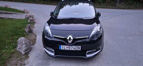 Renault Megane scenic - 4