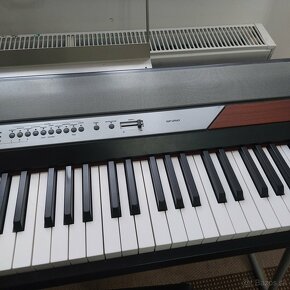 Prenosné digitálne piano Korg SP-250 - 4