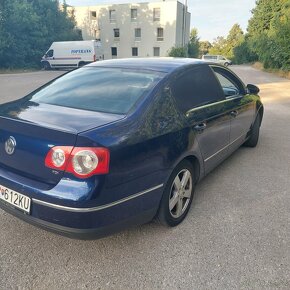 passat b6 - 4