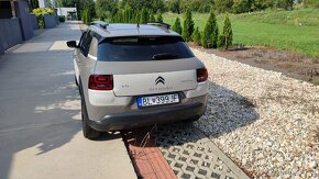 Citroen C4 Cactus - 4