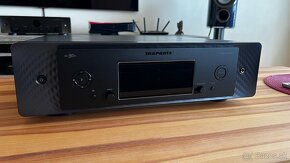 Marantz CD50n - 4