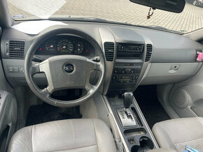 Kia Sorento 2005 4x4 automat 84 600km - 4