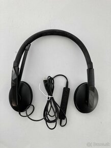 Slúchadlá Sennheiser EPOS SC 160 USB-C - 4