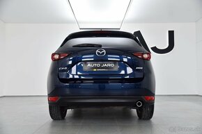 CX-5 2.2 Skyactiv-D150 Comfort, LED, Tempomat, Lane Assist - 4